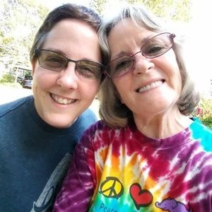 Meet your Posher, Sheri